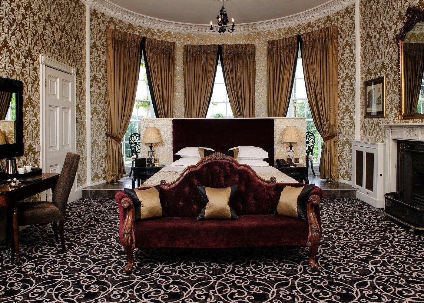 Bishopstrow And - Small Luxury Of The World Hotel