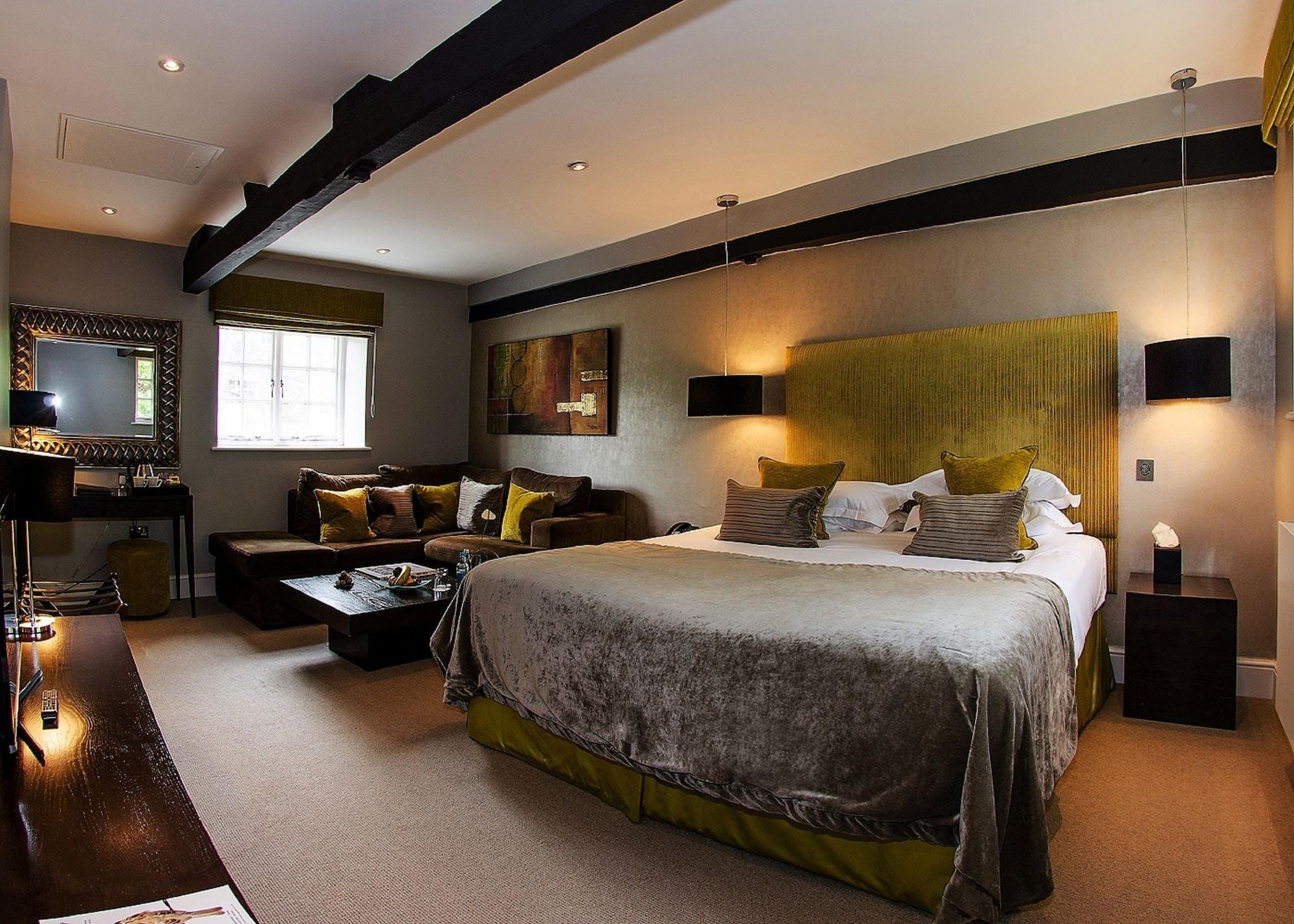 Bishopstrow And - Small Luxury Of The World Hotel
