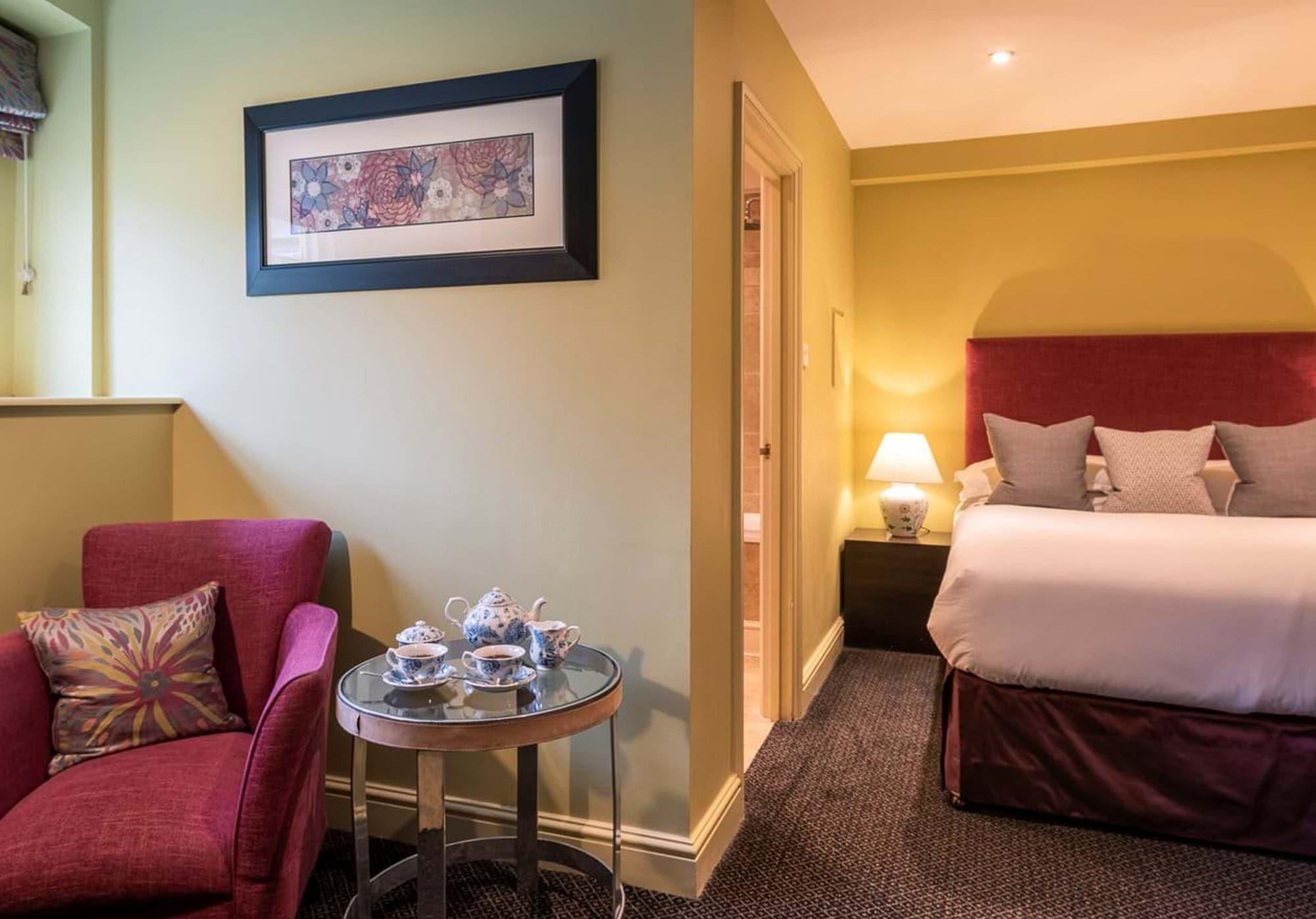 Bishopstrow And - Small Luxury Of The World Warminster