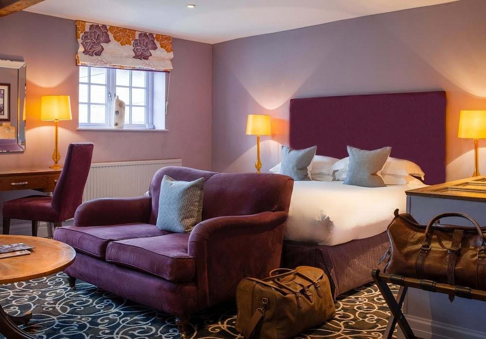 Bishopstrow And - Small Luxury Of The World Hotel 4*
