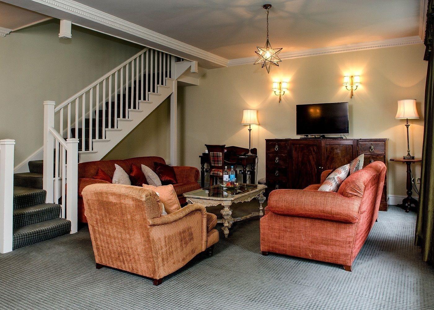 Bishopstrow And - Small Luxury Of The World Hotel 4*