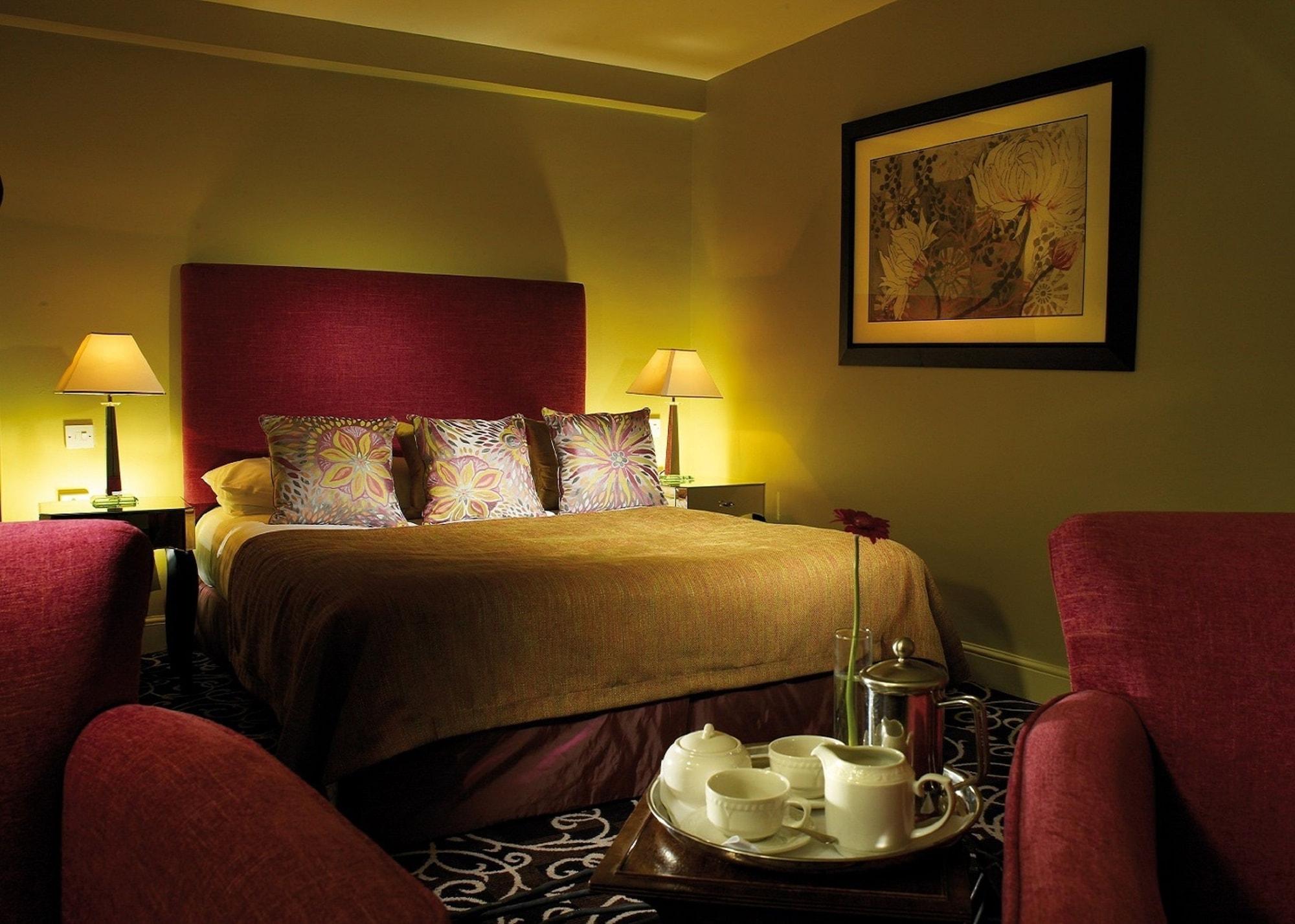 Bishopstrow And - Small Luxury Of The World Hotel Warminster