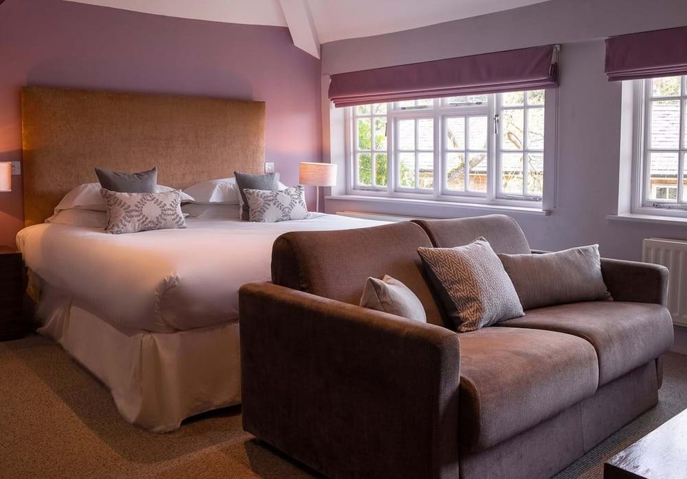 Bishopstrow And - Small Luxury Of The World Hotel