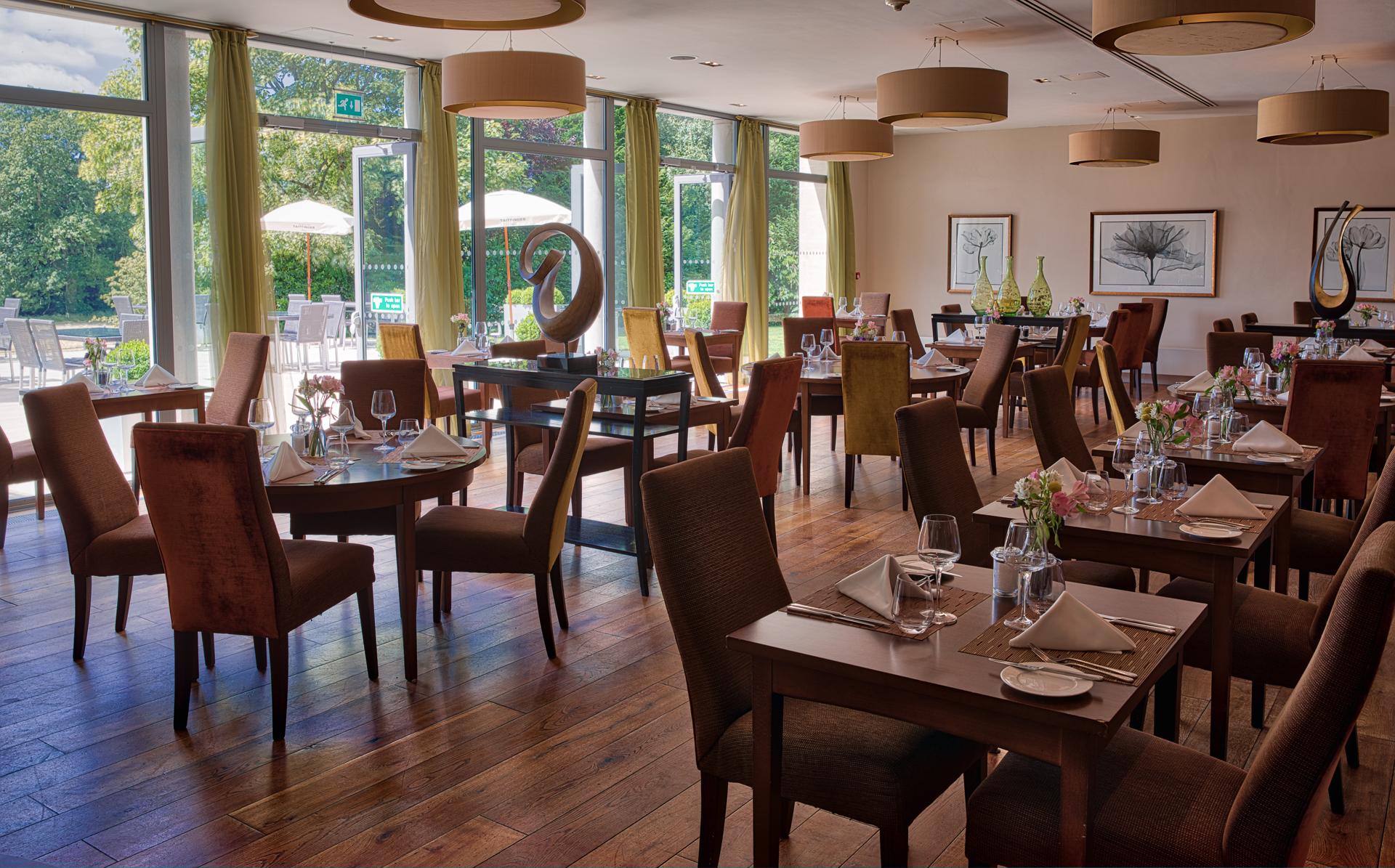 Hotel Bishopstrow And - Small Luxury Of The World