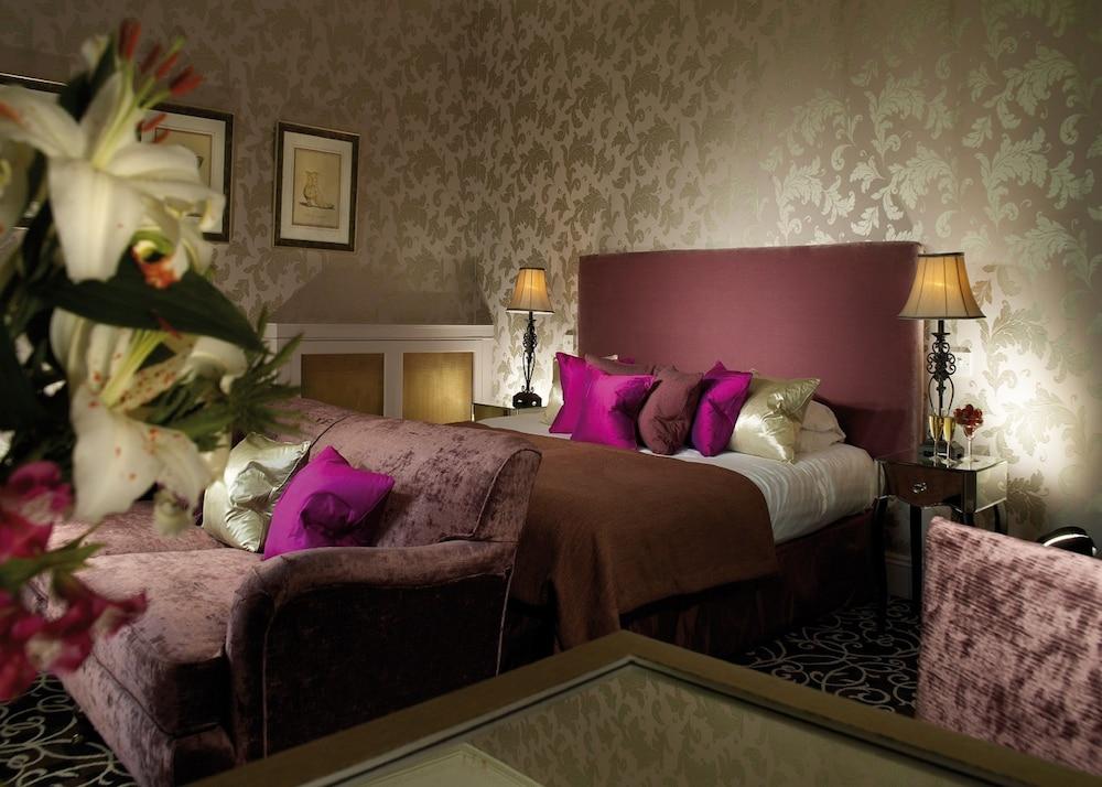Bishopstrow And - Small Luxury Of The World Уорминстер